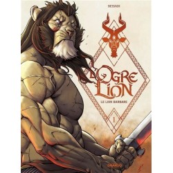L'Antre du Snorgleux|BD
