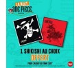 One Piece 108 + Shikishi