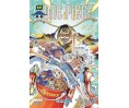 One Piece 108 + Shikishi