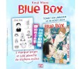 Blue Box T07 - Édition collector