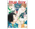 Blue Box T07 - Édition collector