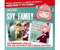 Spy x Family T13 - Édition collector + Shikishi + Marques Pages Spy x Family T13 - Édition collector + Shikishi + Marques Pages