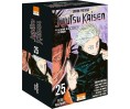 Jujutsu Kaisen T25 édition prestige