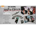 Jujutsu Kaisen T25 version collector