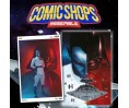 Comic Shops Assemble : Star Wars : Thrawn - Alliances - Variant Cover