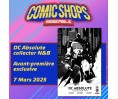 Comic Shops Assemble : Absolute DC Comic Shops Assemble : Absolute DC