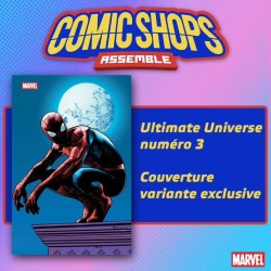 L'Antre du Snorgleux|Variant Cover Comics