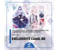 My Happy Marriage T05 + Marque Page Exclusif Canal BD