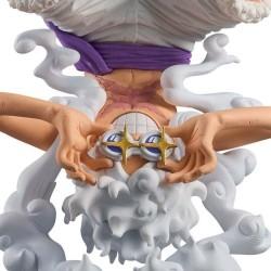 L'Antre du Snorgleux|One Piece "King of Artist" Monkey D. Luffy Gear 5 II 15cm