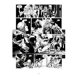 L'Antre du Snorgleux|Vampire State Building Tirage Luxe Dédicacé X3