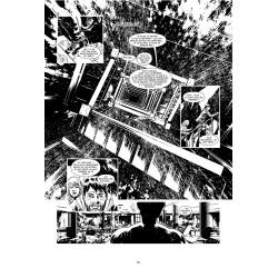 L'Antre du Snorgleux|Vampire State Building Tirage Luxe Dédicacé X3