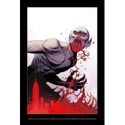 L'Antre du Snorgleux|Vampire State Building Tirage Luxe Dédicacé X3