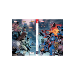 L'Antre du Snorgleux|Variant Cover Comics