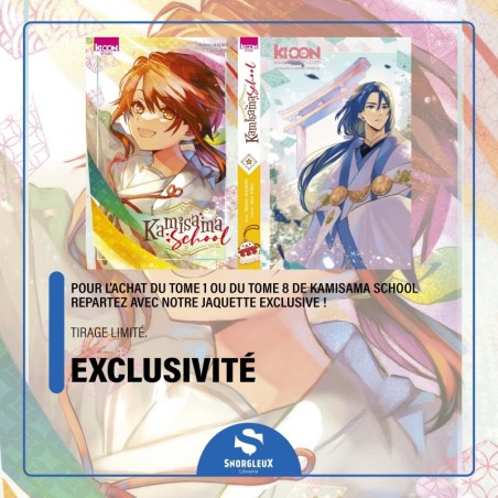 L'Antre du Snorgleux|Exclusivités