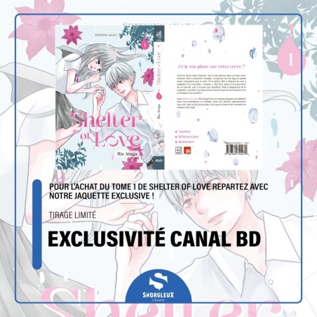 L'Antre du Snorgleux|Exclusivités