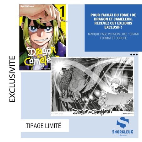 L'Antre du Snorgleux|Exclusivités