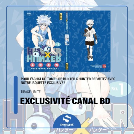 L'Antre du Snorgleux|Exclusivités