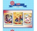 BOOSTER ONE PIECE - CARD - QIQUCHUANGXIANG CARD - EGGHEAD