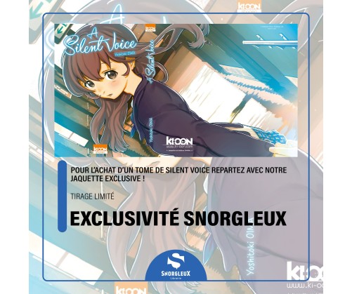 L'Antre du Snorgleux|Exclusivités