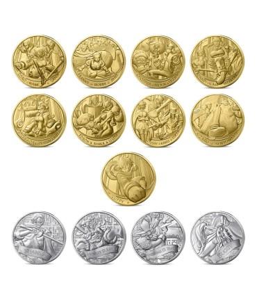 L'Antre du Snorgleux|One Piece - Kit découverte 2025