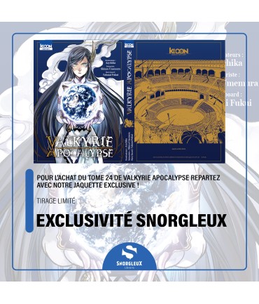 L'Antre du Snorgleux|Exclusivités