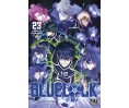 Blue Lock tome 23 jaquette alternative Blue Lock tome 23 jaquette alternative