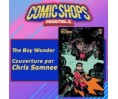 Comic Shops Assemble : ROBIN - THE BOY WONDER - VARIANTE CSA Comic Shops Assemble : ROBIN - THE BOY WONDER - VARIANTE CSA