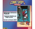 Comic Shops Assemble : Ultimate Universe T6 - VARIANTE CSA Comic Shops Assemble : Ultimate Universe T6 - VARIANTE CSA