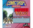 Comic Shops Assemble : Murder Falcon (Nouvelle édition) - VARIANTE CSA Comic Shops Assemble : Murder Falcon (Nouvelle édition) - VARIANTE CSA