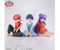 Ranma 1/2 - Figurine Ranma Saotome Relax Time