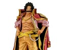One Piece "King of Artist" Gol D. Roger 17cm