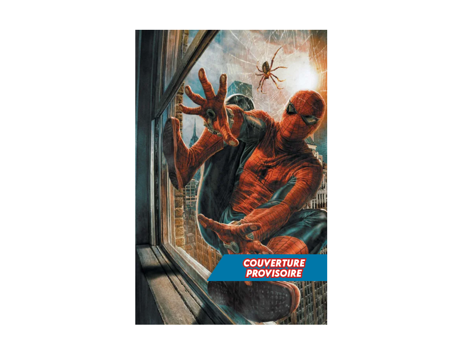 Comic Shops Assemble : Marvel World T01 - VARIANTE CSA Comic Shops Assemble : Marvel World T01 - VARIANTE CSA