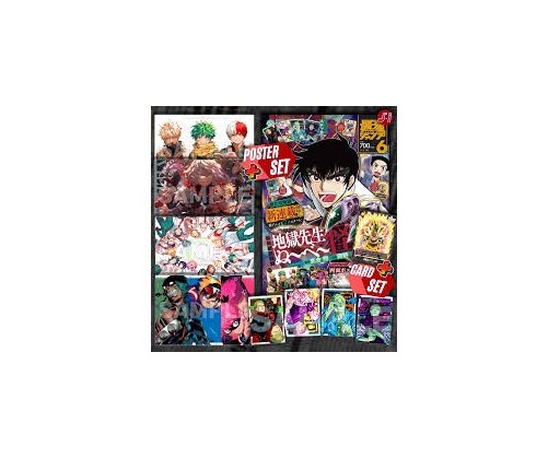 Saikyo Jump Issue 06 2025
