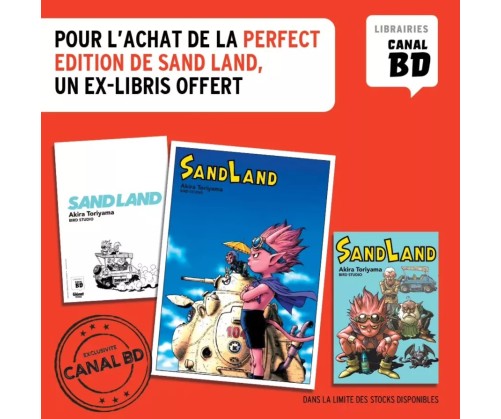 L'Antre du Snorgleux|Exclusivités