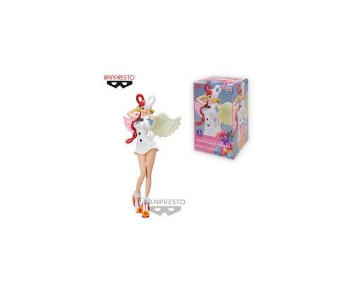 One Piece "Glitter & Glamours" Uta 25cm