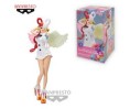 One Piece "Glitter & Glamours" Uta 25cm