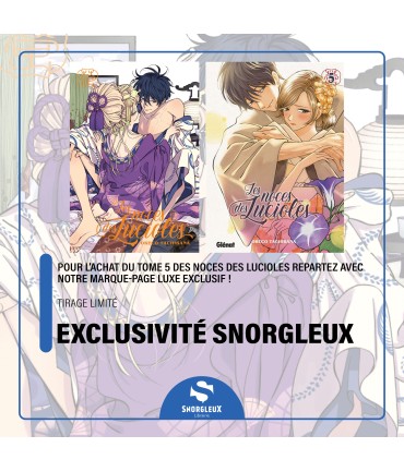 L'Antre du Snorgleux|Exclusivités