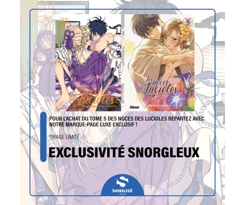 L'Antre du Snorgleux|Exclusivités