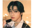 Kids Hollow Japan Fanclub Solo edition - Han