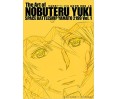 the art of Nobuteru Uuki Space Battle Ship Yamato VOL 1