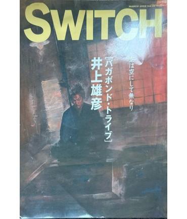 Switch Issue 3 Mars 2002