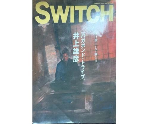 Switch Issue 3 Mars 2002