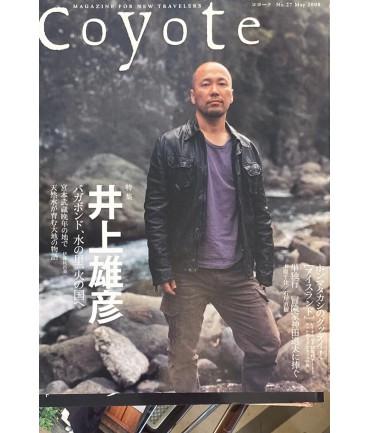Coyote No 27 May 2008