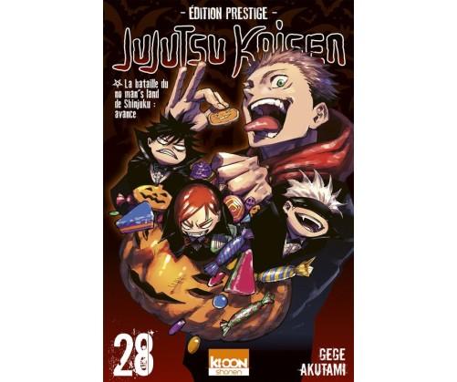 L'Antre du Snorgleux|Manga collector