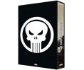 Marvel Anthologie The Punisher : Je suis le Punisher - Edition anniversaire 50 ans collector