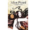 Alice Picard carnet d'auteur