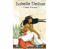 Isabelle Dethan carnet d'auteur T1