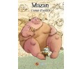 Mazan carnet d'auteur T1