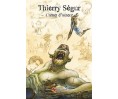 Thierry Ségur carnet d'auteur T1