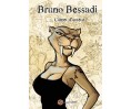 Bruno Bessadi carnet d'auteur T1